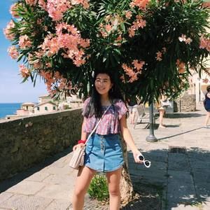 Meet your Posher, Allison